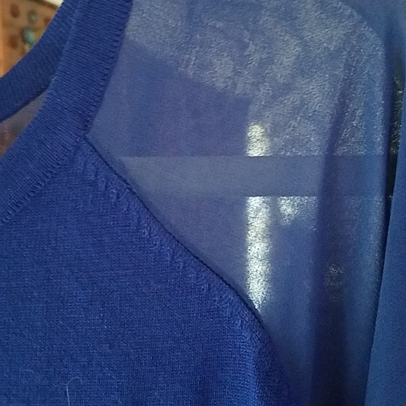 Dash sweater by the Kardashians - Picture 6 of 8